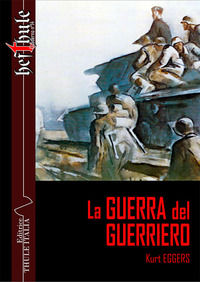 9791280995056 - La guerra del guerriero