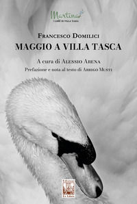 9791281090330 - Maggio a Villa Tasca. Ediz. illustrata