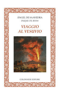 9791281142237 - Viaggio al Vesuvio