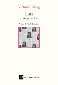 9791281315235 - OBIT. Poesie per la fine. Ediz. italiana e inglese