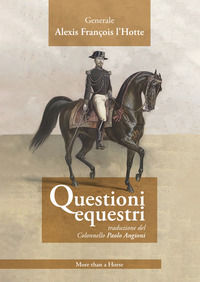 9791281393080 - Questioni equestri