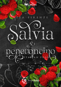 9791281407893 - Salvia e peperoncino