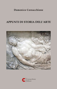 9791281479241 - Appunti di storia dell'arte. Ediz. illustrata