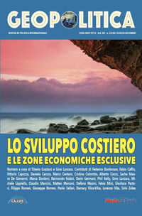 9791281485037 - Lo sviluppo costiero e le zone economiche esclusive. Ediz. multilingue