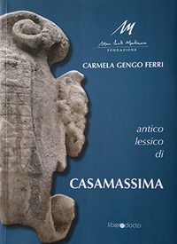 9791281514003 - Antico lessico di Casamassima