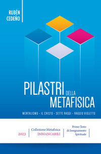 9791281541009 - Pilastri della metafisica. Ediz. multilingue