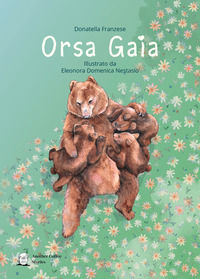 9791281564169 - Orsa Gaia