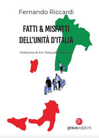 9791281710641 - Fatti & Misfatti dell'Unità d'Italia